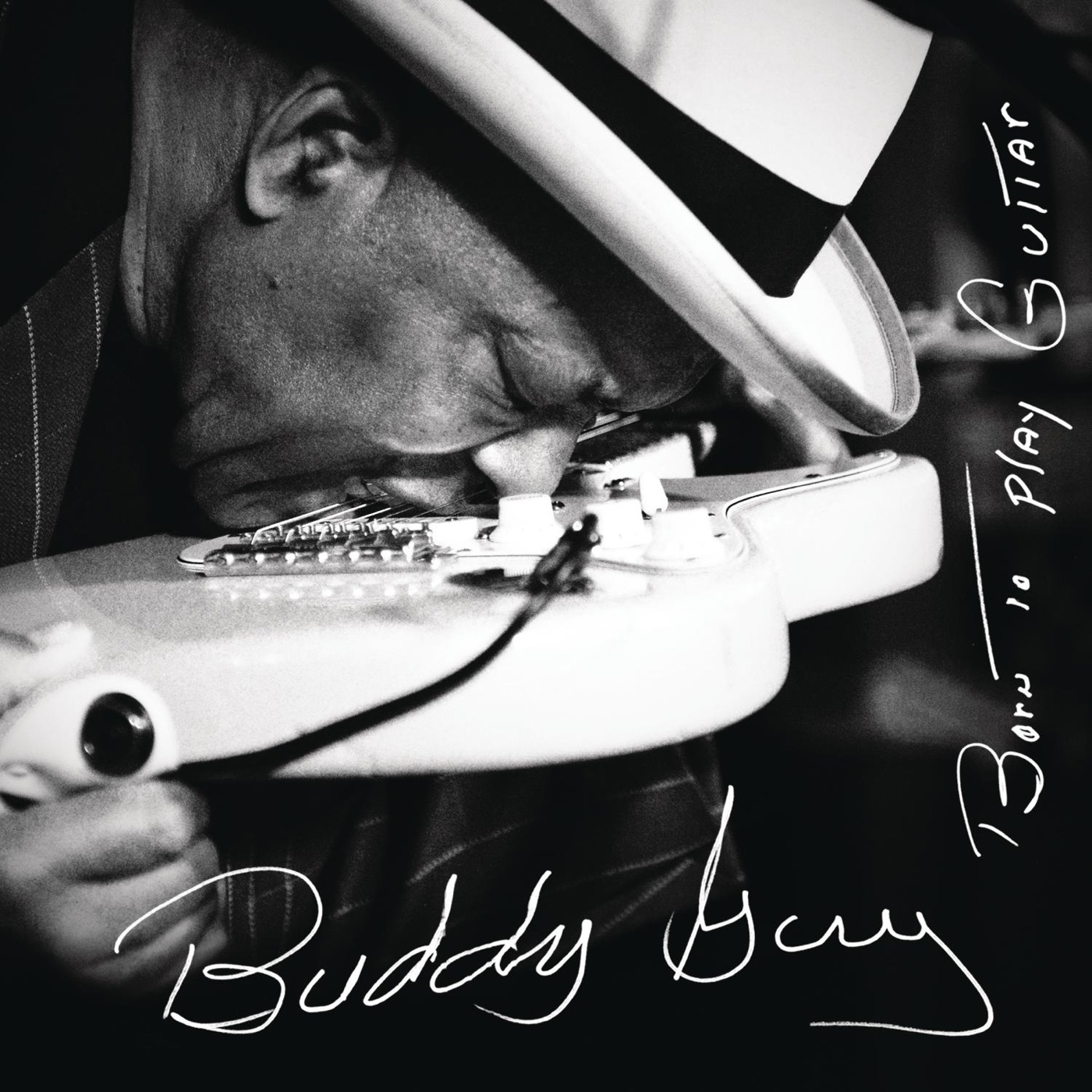 Buy CD!